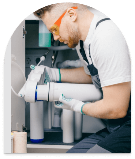 Water Purification Expert