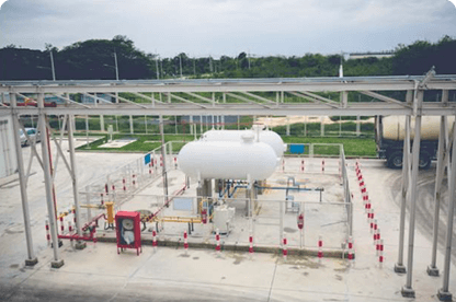 Air & Gas Treatment