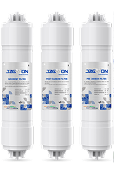 RO INLINE FILTER QC